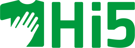 Hi5 Logo Hi5 Logo